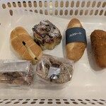 Eiger - 料理写真: