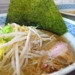 ラーメン ぶぅさん - 料理写真: