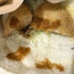 コッペ田島 - 北海道ポテトコロッケ,コッペ田島名古屋矢田店(愛知県名古屋市)TMGP撮影