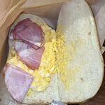 コッペ田島 - ハムと手作り特製たまご,コッペ田島名古屋矢田店(愛知県名古屋市)TMGP撮影