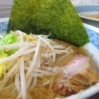 ラーメン ぶぅさん