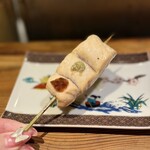 焼鳥 御廉 - 