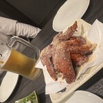 個室居酒屋 地鶏坊主 - 