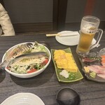 個室居酒屋 地鶏坊主 - 