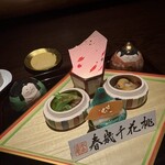 膳司 水光庵 - 