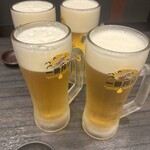 個室居酒屋 地鶏坊主 - 
