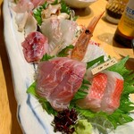 居酒屋澄 - 料理写真: