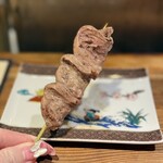 焼鳥 御廉 - 