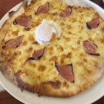 PIZZERIA CARINO UMIKAJI - 
