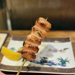 焼鳥 御廉 - 