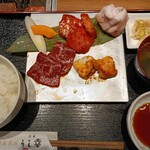 四谷 うし幸 - 