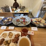 oishi 吉山 - 