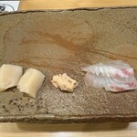 鮨　まつ本 - 