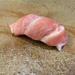 鮨　まつ本 - 
