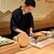 鮨 月のね - 料理写真: