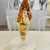 アニバーサリーテラス K - 料理写真:横からの図