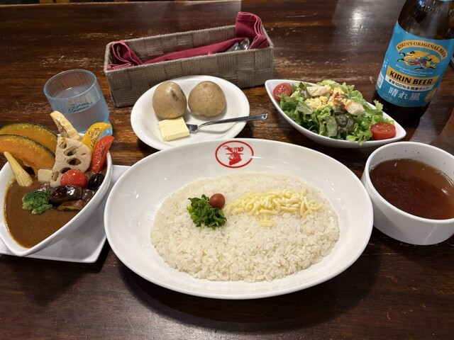 gii restaurant in Saitama, Japan
