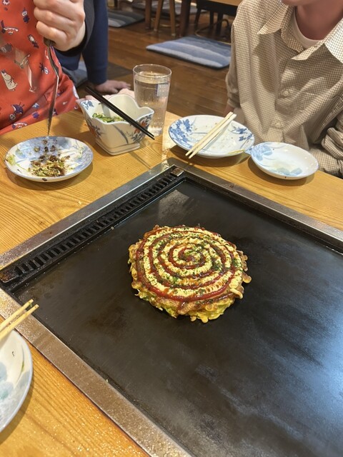 Ningyocho, Restaurant in Saitama