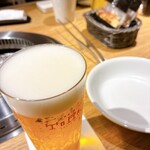 焼肉トラジ - 