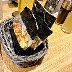 焼肉トラジ - 