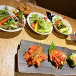 焼肉トラジ - 