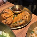 サムギョプサル×鍋×韓国料理 OKOGE - 
