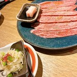 焼肉トラジ - 