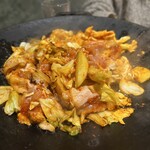 サムギョプサル×鍋×韓国料理 OKOGE - 