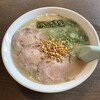 幸帝ラーメン - 料理写真: