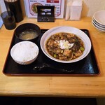 四川麻婆 ホントのしあわせ 塚本店 - 