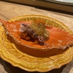 鮨志郎 - 