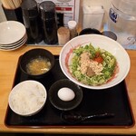 四川麻婆 ホントのしあわせ 塚本店 - 