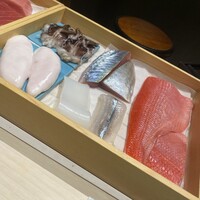 鮨志郎 - 