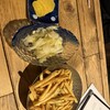 炭火居酒屋 侘び寂び