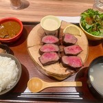 新宿燒肉 牛舌之檸檬 大阪本店 - 