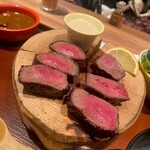 新宿燒肉 牛舌之檸檬 大阪本店 - 