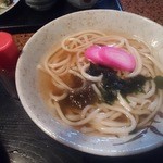 Yoshida - うどんです。