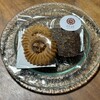 焼菓子 粉枝 - 