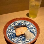 宿酒 きんきん - 