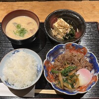 北新地 つきしろ - 