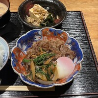 北新地 つきしろ - 