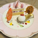 イタリア厨房 ベルパエーゼ - 