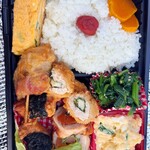 鶏肉惣菜 とりよし - 