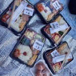 鶏肉惣菜 とりよし - 