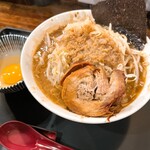 中華蕎麦 しげ田 - 