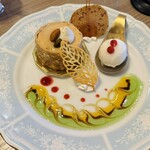 イタリア厨房 ベルパエーゼ - 