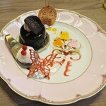 イタリア厨房 ベルパエーゼ - 