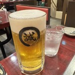 もんじゃ おしお - 