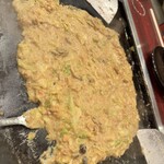 もんじゃ おしお - 