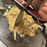 もんじゃ おしお - 